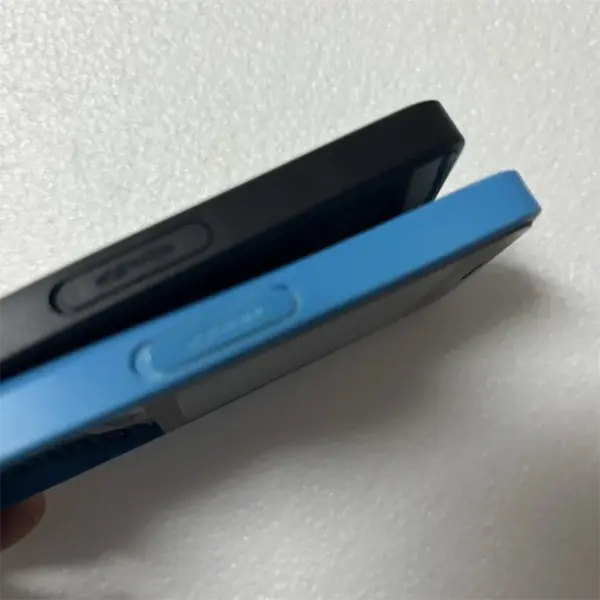 Nokia 301 Dual SIM Housing & Keypad Replacement Case - Image 4