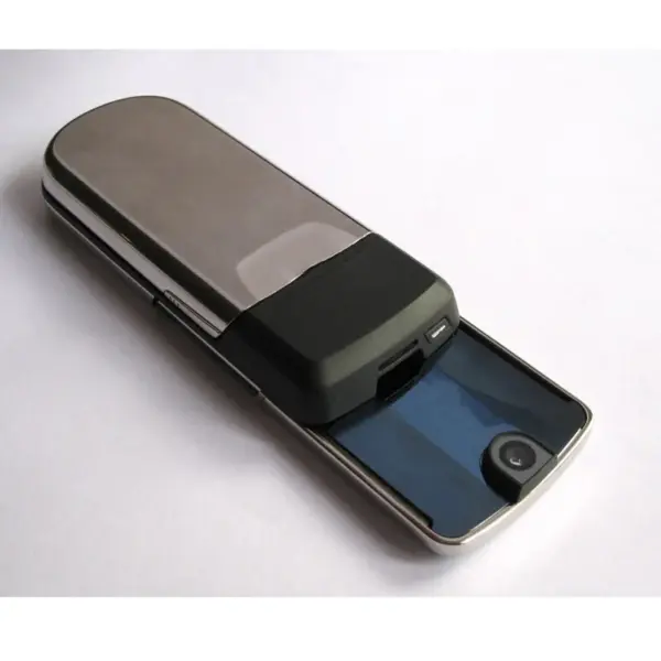 Nokia 8800 Classic 2G GSM Vintage Phone - Image 5