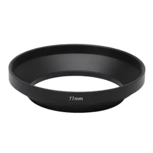 Universal Metal Lens Hood 39mm to 82mm 33 S94fcdca8dbe3416d81a8d025f82d1debv