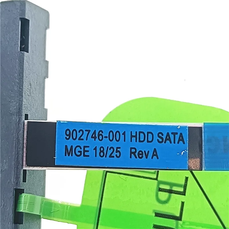 HP Laptop HDD Flex Cable for ProDesk EliteDesk 3 HP Laptop HDD Flex Cable for ProDesk EliteDesk - Image 3