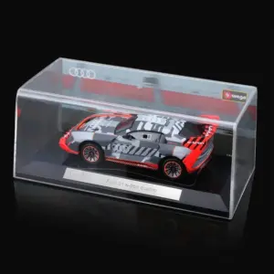 Bburago 1:43 Porsche 911 GT3 RS Model 37 S9524bbebc09341e7b50caaaeb3ab0d193