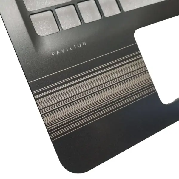 HP Pavilion 15-AU 15-AL Palmrest Case TPN-Q175 - Image 5