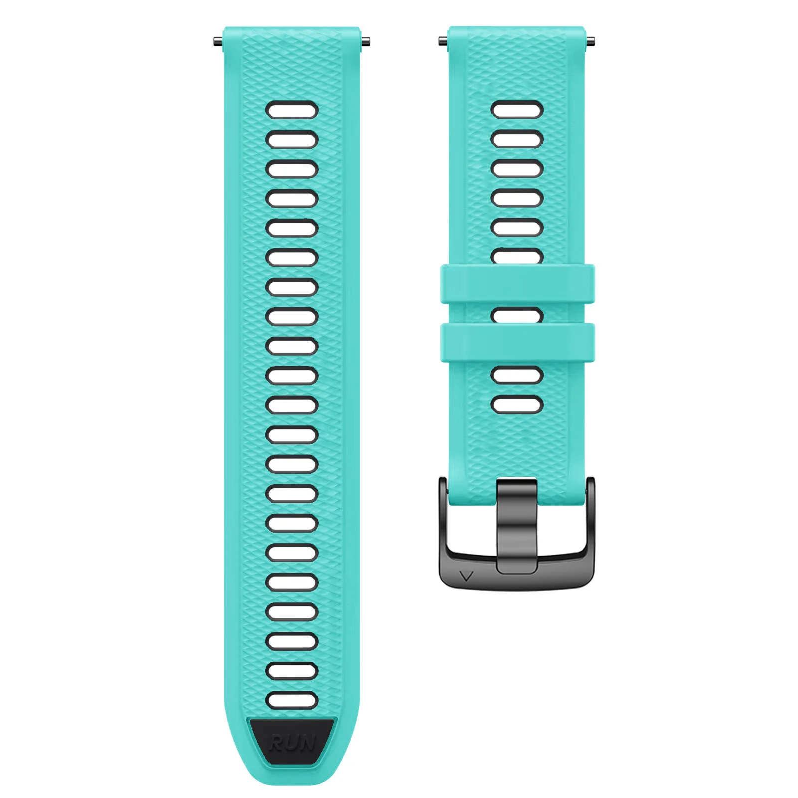 22mm Quick Release Strap for Amazfit Watches 9 22mm Quick Release Strap for Amazfit Watches - Image 9
