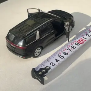 KIA Carnival Alloy Die-Cast Model 1:38 14 S9547ca99b0794ca9ad77ce5e3041a2ddI