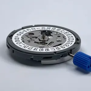 NH35 Automatic Mechanical Watch Movement 24 Jewels 7 S95b59fbddbef49d0a3f19dc48794232eh