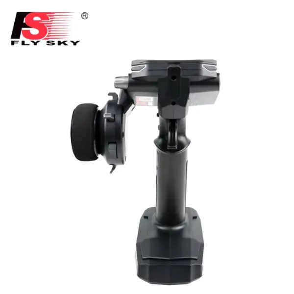 Flysky FS-G11P 11CH RC Transmitter with 3.5 inches Display - Image 3