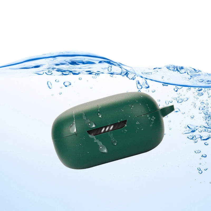 JBL Live Pro 2 Silicone Charging Case Cover 2 JBL Live Pro 2 Silicone Charging Case Cover - Image 2