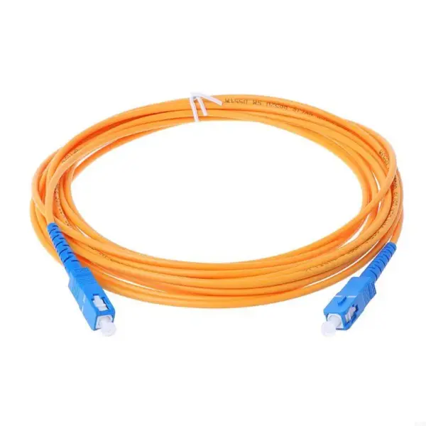 1m SC/UPC Single Mode Fiber Optic Cable - Image 8