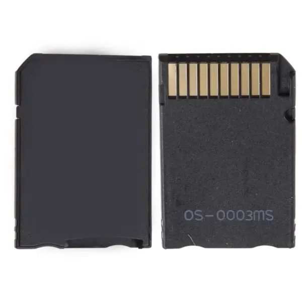 MicroSD to Memory Stick Pro Duo Adapter - Image 3