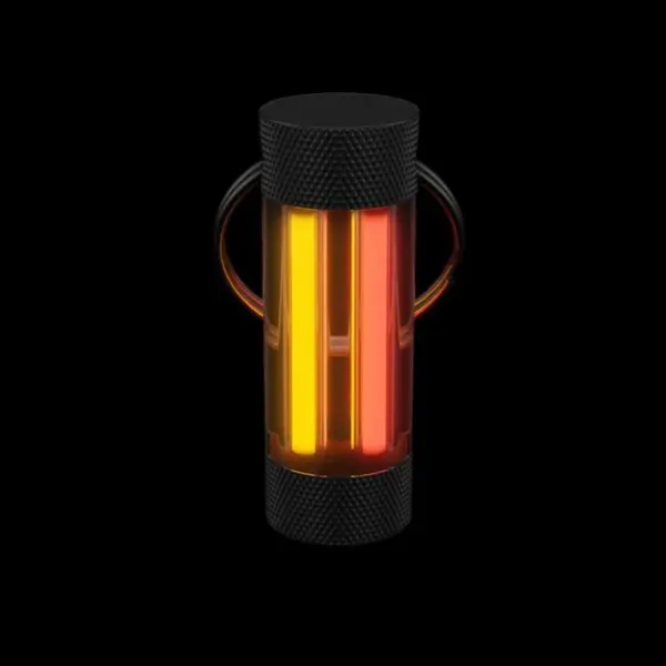 Self-Illuminating TwinGlow Keychain Marker - Image 6