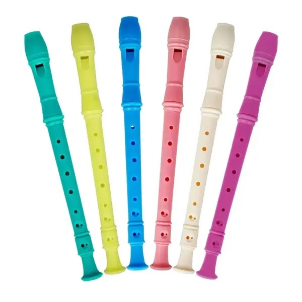 8 Hole ABS Clarinet Flute for Beginners - Image 2