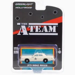 1977 1978 Dodge Monaco Police Model Car 1:64 11 S962b2f84263b42bab62cabff1f6ff55br