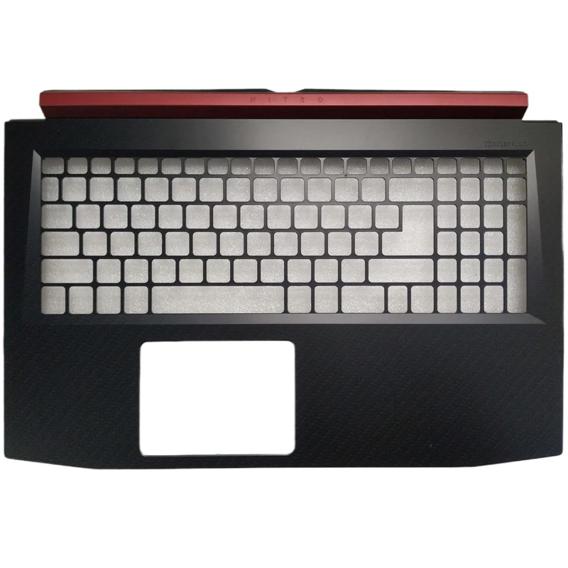 Acer Nitro 5 AN515 Series Laptop Back Cover Case 9 Acer Nitro 5 AN515 Series Laptop Back Cover Case - Image 9