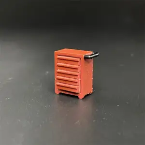 Dayu 1/64 Model Car Workshop DioramaScene 17 S9685518e393446ed9a04fe3cb67cb538g