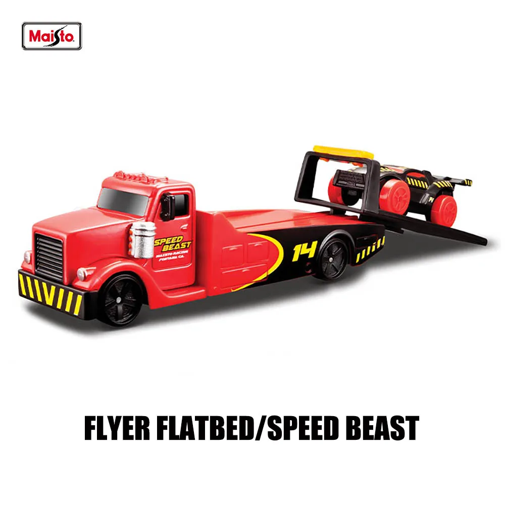 Maisto 1:64 Ford Model A Die-Cast Car 13 Maisto 1:64 Ford Model A Die-Cast Car - Image 13