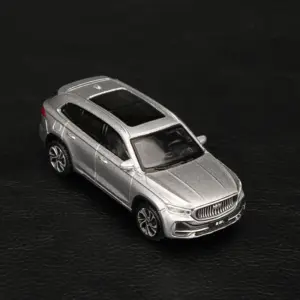 Bburago 1/64 Die-Cast Car Collection 57 S96c7d04ea94d4549b117e730ccc1cced2