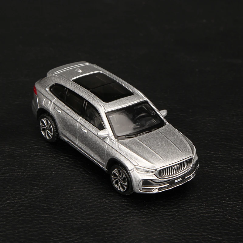 Bburago 1/64 Die-Cast Car Collection 27 Bburago 1/64 Die-Cast Car Collection - Image 27