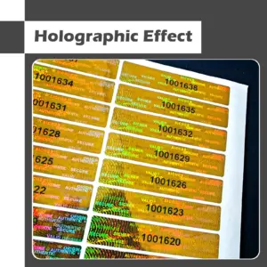 Gold Holographic Tamper-Proof Warranty Labels 11 S96d66170cf85469faa5e804b7c988133v