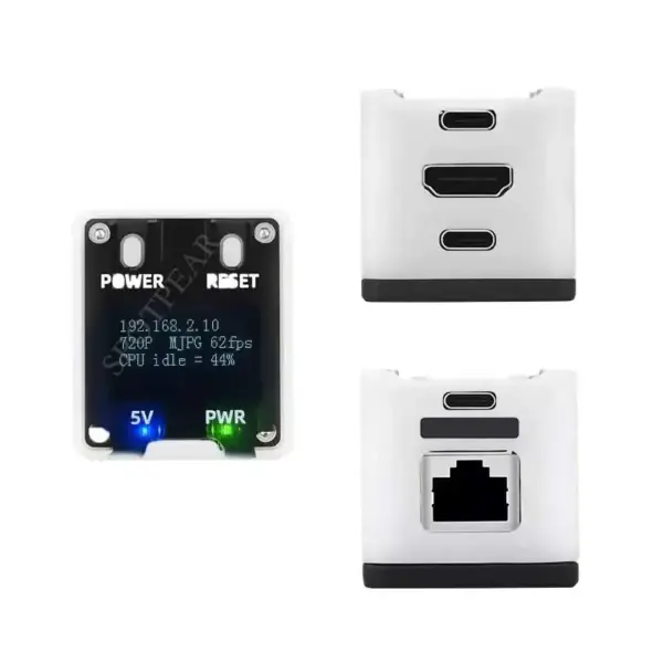 NanoKVM IP-KVM Remote Control Module for Sipeed - Image 3