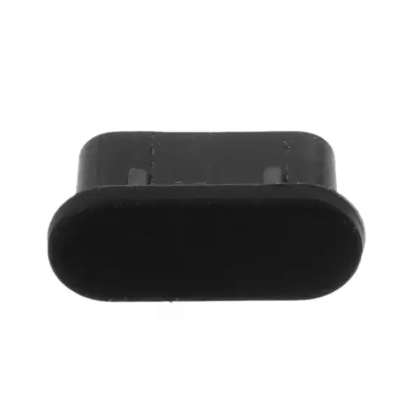 Type-C Dust Plugs Set for Smartphone Protection - Image 5