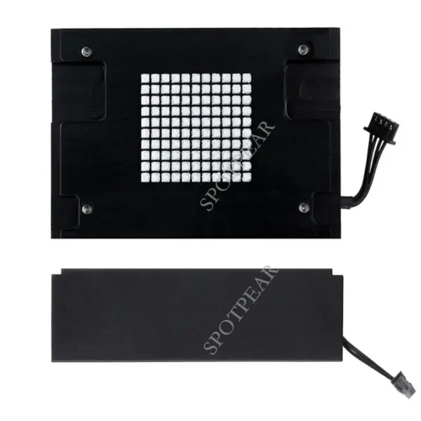 Adjustable Cooling Fan for Jetson Orin Nano/NX - Image 5