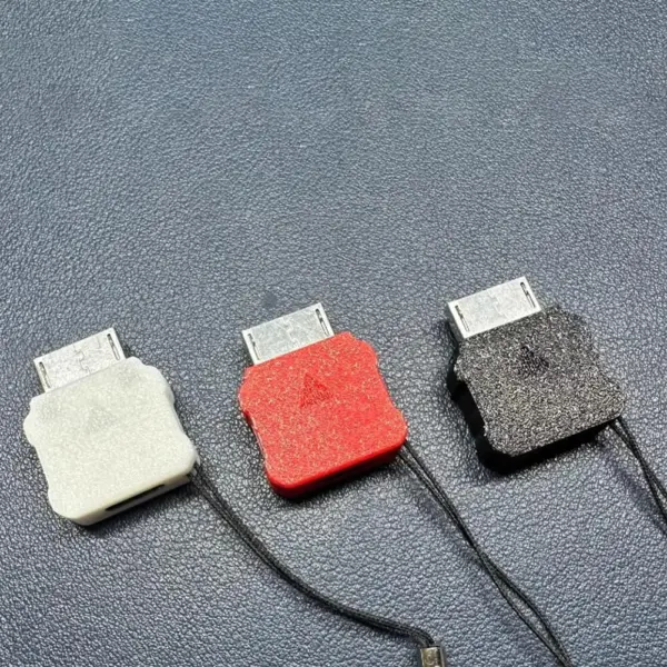 PSV1000 Game Console Type-C Charger Adapter - Image 5