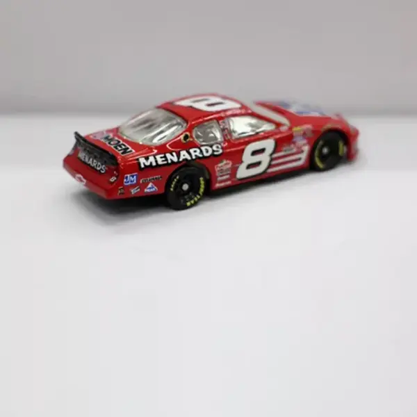 1/64 Scale Alloy Racing Car Model коллекция - Image 6