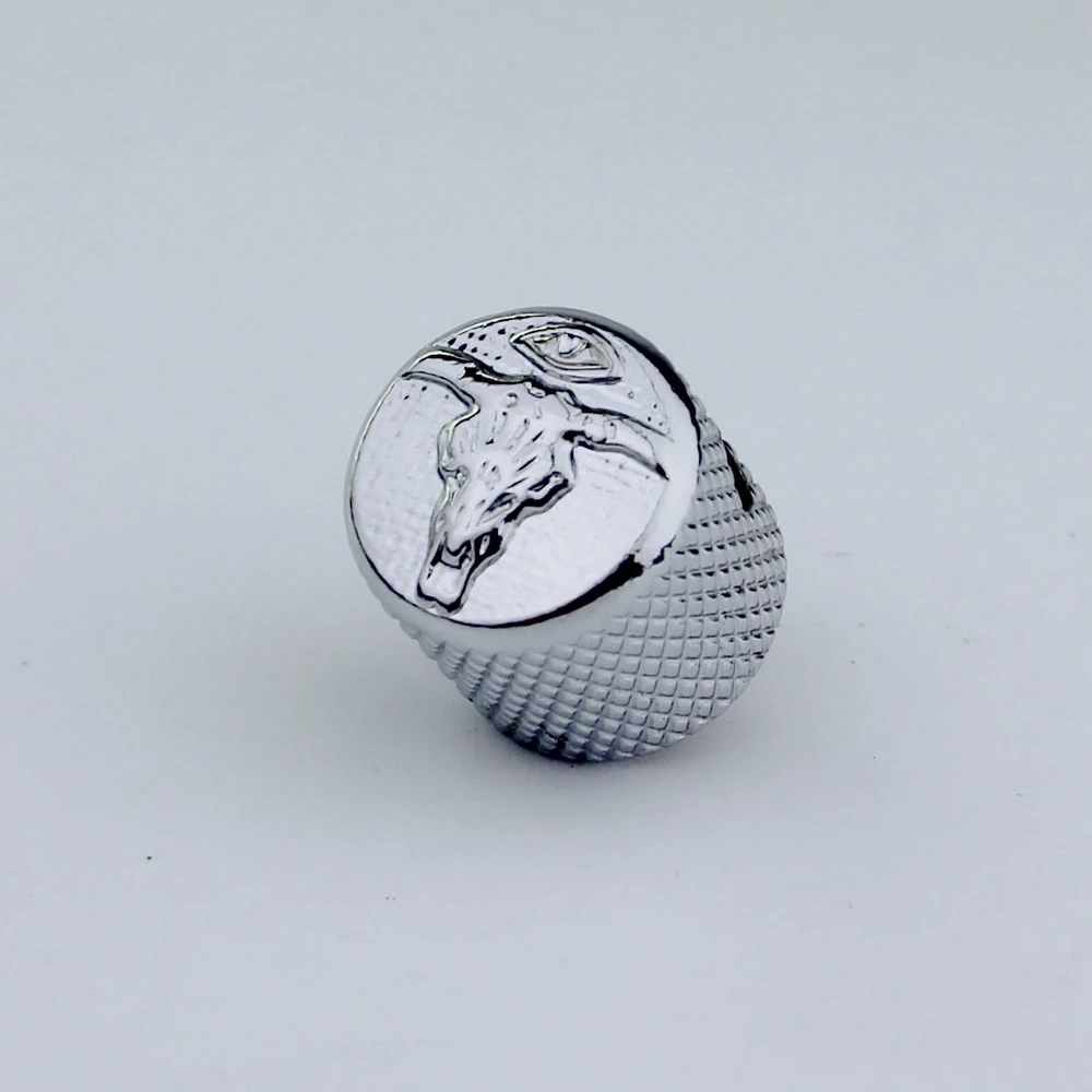 Guyker Potentiometer Knob 6MM for Guitar 19 Guyker Potentiometer Knob 6MM for Guitar - Image 19