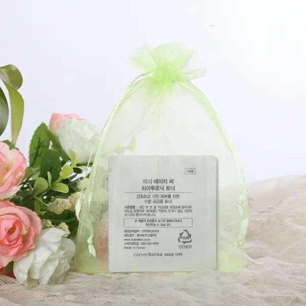 Grapes & Fruit Grow Bags Mesh with Drawstring - Image 17