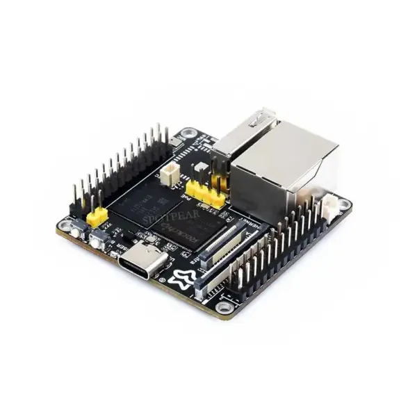 Luckfox Pico Ultra Development Board with WiFi6 - Image 2