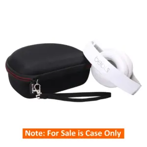 Protective Hard Case for Sony MDR7506 Headphones 10 S978ebaa30a5a4ba883c86886efe34d13J