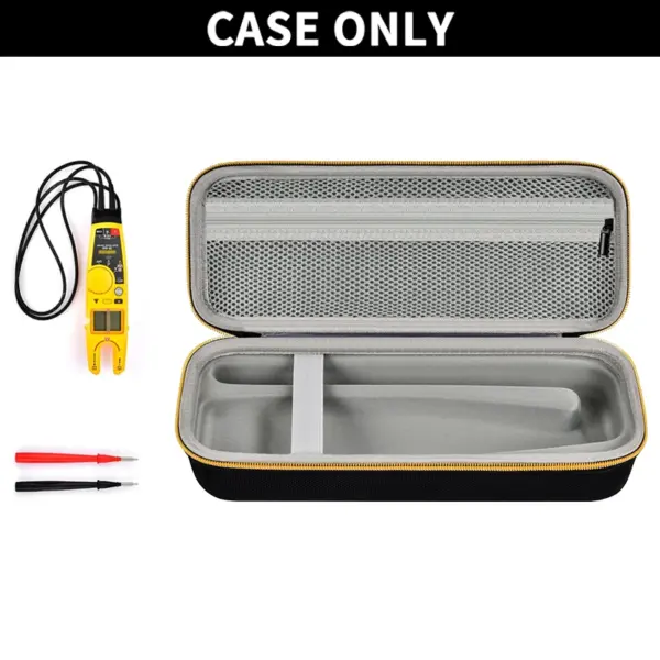 Premium Fluke Tester Case for T5/T6 Models - Image 2