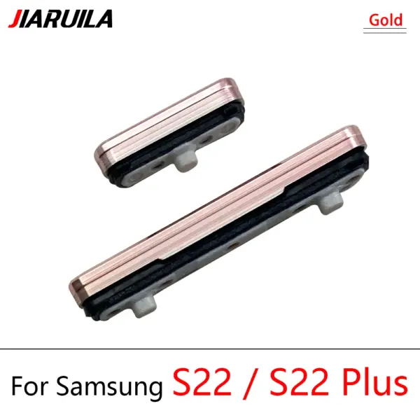 Samsung S22 S23 Plus Ultra 5G Button Set - Image 11