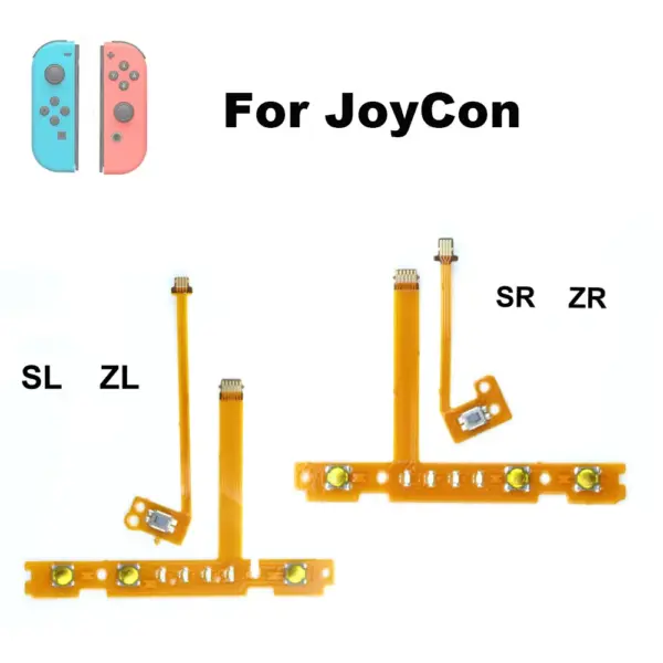 2-Piece Screwdriver & Flex Cable Set for Switch - Image 2