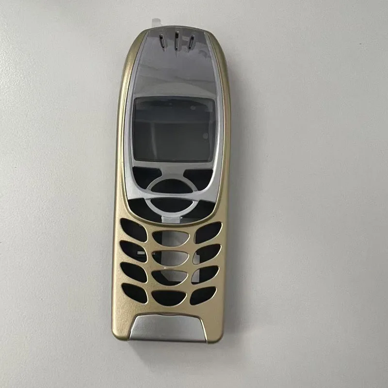 Nokia 6310i Battery Cover Replacement 5 Nokia 6310i Battery Cover Replacement - Image 5