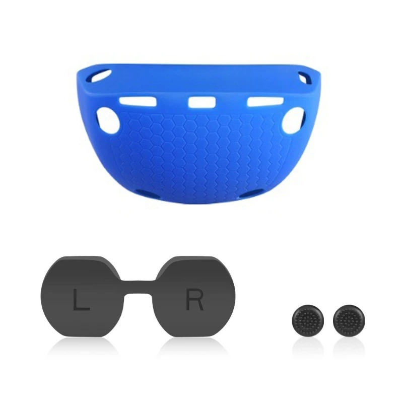 PS VR2 Silicone Protective Cover Kit 9 PS VR2 Silicone Protective Cover Kit - Image 9