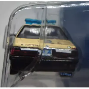 1:64 Scale 1991 1993 Ford Mustang Model 11 S97fa5d519c0b43878df1c72fc8bf9eb6I