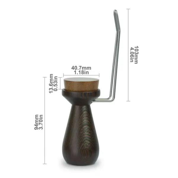 Handheld Model Painting Handle WH02 for Miniatures - Image 9