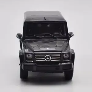 Norev 1:43 G500 G63 Diecast Model Car 10 S9830ffa9367148e4b5cb3193460538876