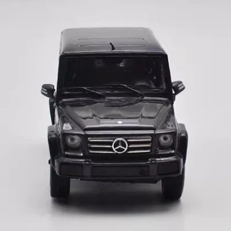 Norev 1:43 G500 G63 Diecast Model Car 5 Norev 1:43 G500 G63 Diecast Model Car - Image 5