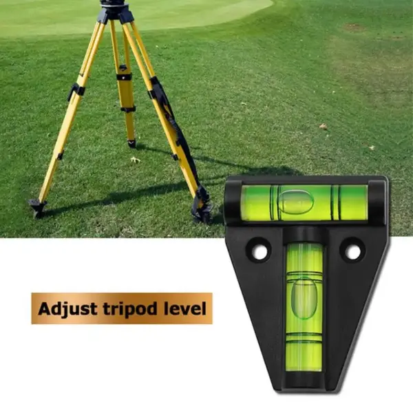 Mini T Type Spirit Level for Precise Measurements - Image 2