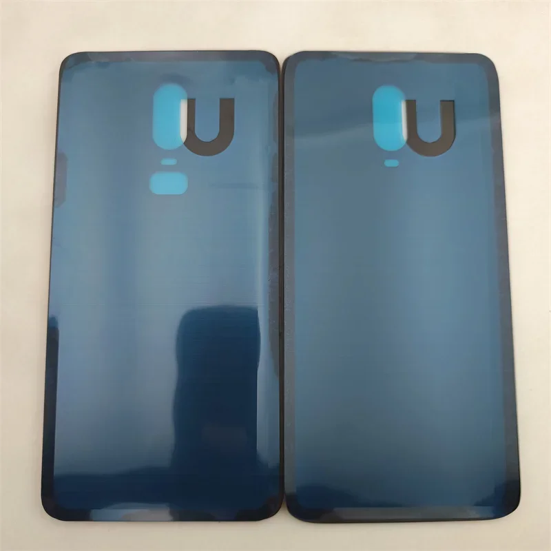 OnePlus 6/6T Battery Cover Replacement 3 OnePlus 6/6T Battery Cover Replacement - Image 3