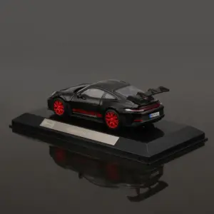 Bburago 1:43 Porsche 911 GT3 RS Model 42 S9874e1e7291d4029ae24123d0b8d000aN
