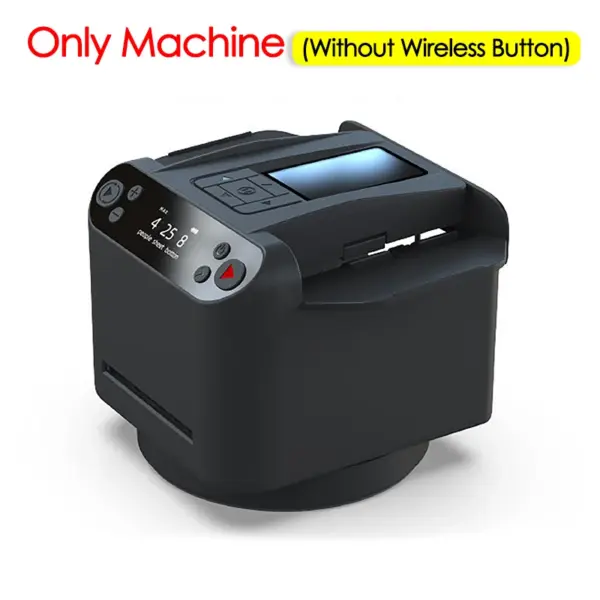 Automatic Card Shuffler with 5200mAh Battery - Image 7