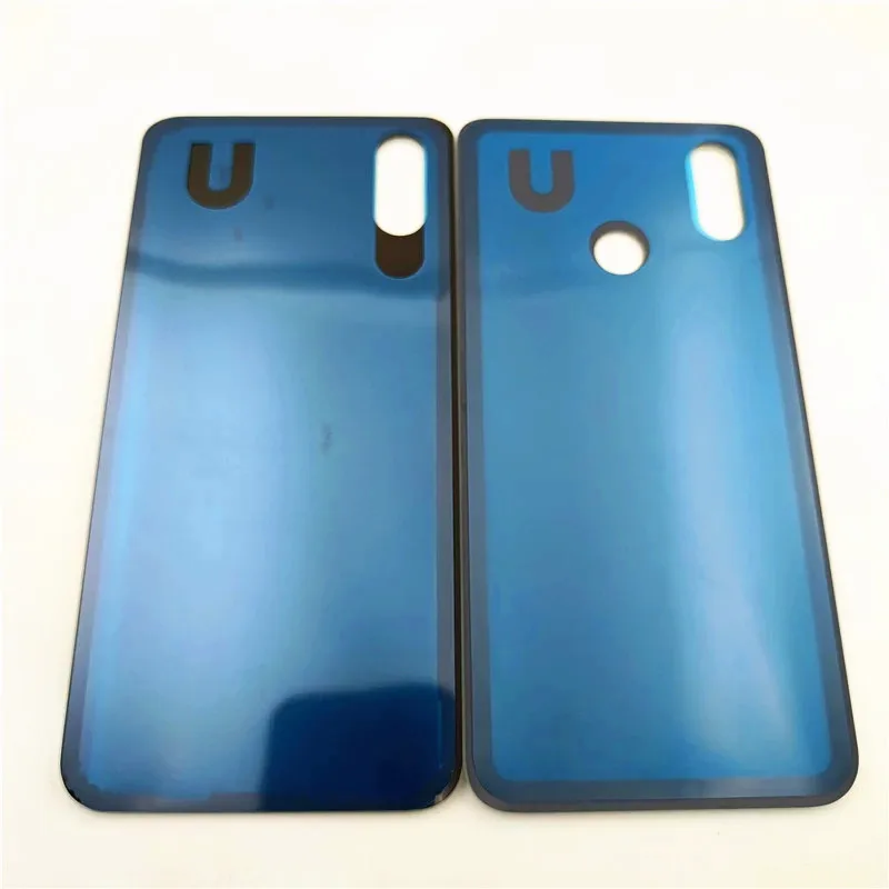Xiaomi Mi 8 Pro Glass Back Battery Cover Replacement 4 Xiaomi Mi 8 Pro Glass Back Battery Cover Replacement - Image 4