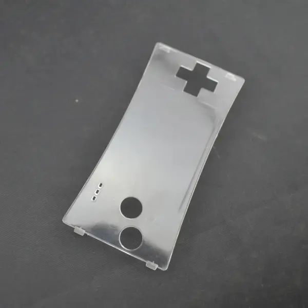 Gameboy Micro Front Shell Replacement Panel - Image 4