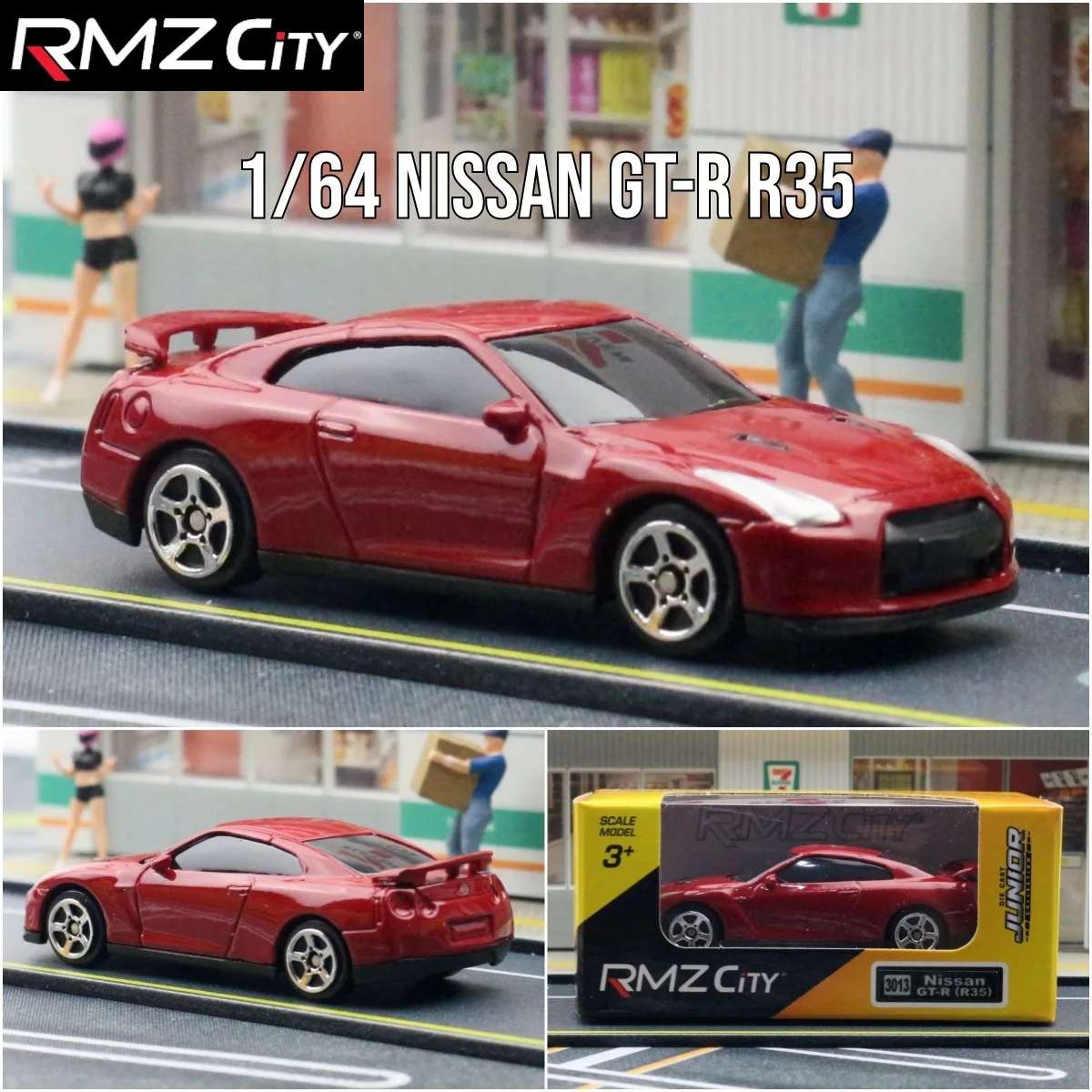 1:64 Audi A5 Sportback Diecast Model Car 23 1:64 Audi A5 Sportback Diecast Model Car - Image 23