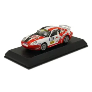 WELLY 1:64 Racing Car Model with Display Base 11 S98ee9cfc57434813909c3cd8284f1887r