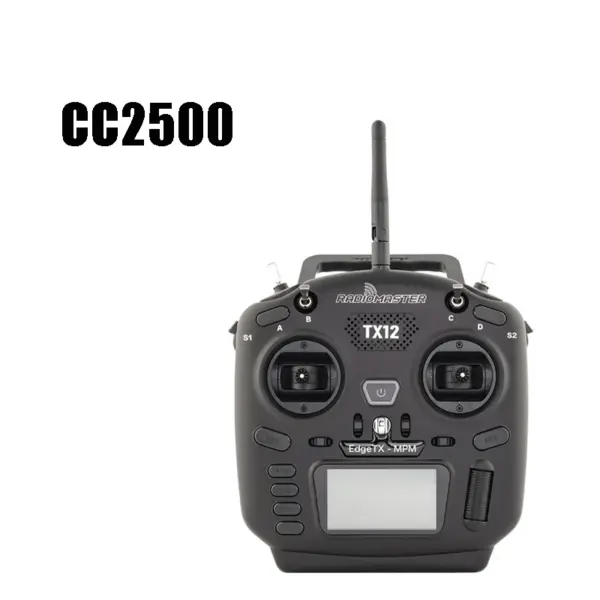 Radiomaster TX12 Mark II Radio Controller ELRS CC2500 - Image 8