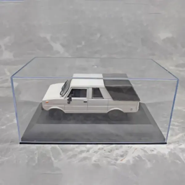 1/43 Scale TARPAN 237 Diecast Pickup Model - Image 6